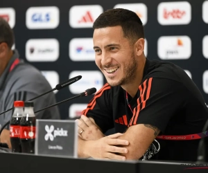 Beide partijen gelukkig: Zoveel miljoen houden Real Madrid en Eden Hazard over aan deal