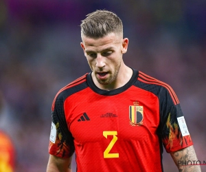 Alderweireld verrast en spreekt nog eens over terugkeer bij Duivels: "WK in Qatar was mijn beste toernooi"