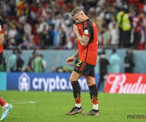 Toby Alderweireld laat zich uit over vermeende ruzie en groepsgesprek Rode Duivels in Qatar