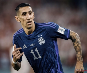 Is Angel Di Maria de ultieme 'big game player'? Argentijn zorgt met doelpunt in WK-finale voor uniek record