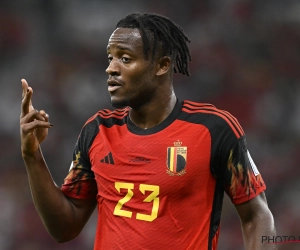 Geen kans meer voor Club Brugge: 'Premier League-club gaat bod doen op Michy Batshuayi'