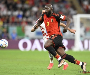 Nieuwe Kroatische KVO-spits: "Ik kijk op naar Lukaku, maar we waren hem dankbaar voor gemiste kansen"