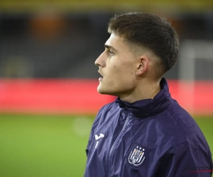 Neerpede-boy staat voor debuut: "Als het bij Anderlecht niet lukt, gaat hij ergens anders naartoe"