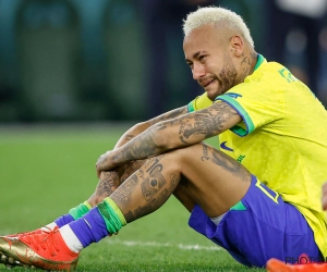 Braziliaanse media snappen niet waarom Neymar geen penalty trapte: "Ezel, dwaas, je hebt het land kapotgemaakt"