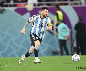 Lionel Messi en co hoeven geen schorsing te vrezen: vanaf de halve finales beginnen ze met een propere lei