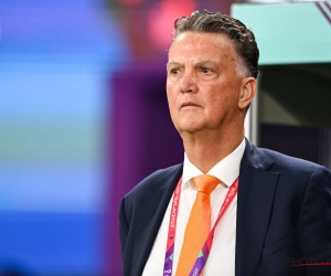 Louis van Gaal doet zelf oproep om bondscoach te worden: "Zij mogen mij altijd bellen"