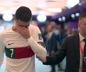 Cristiano Ronaldo krijgt het hard te verduren en analisten maken vrouwlief helemaal af