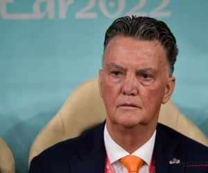 Van Gaal krijgt koekje van eigen deeg: "Hij is oud en heeft veel domme dingen gezegd"