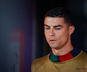 Cristiano Ronaldo doet vragen rijzen met cryptische boodschap op Instagram