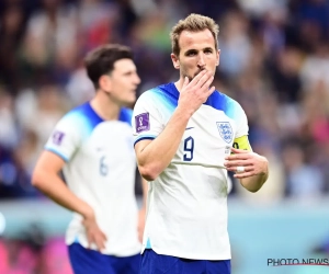 Harry Kane reageert na zijn penaltymisser en WK-uitschakeling: "Er helemaal kapot van"