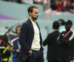 Engelsen hebben genoeg van Southgate