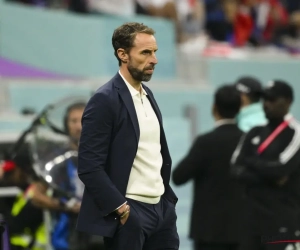 Ook de naam van Gareth Southgate wordt genoemd als de nieuwe bondscoach van de Rode Duivels