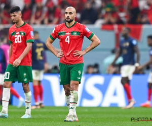 Sofyan Amrabat staat in de belangstelling van een Engelse grootmacht