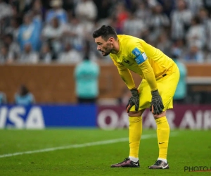 Hard verdict voor Tottenham-keeper Hugo Lloris