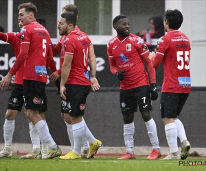 RWDM gaat opnieuw naar de leiding na een zege op het veld van Lierse Kempenzonen