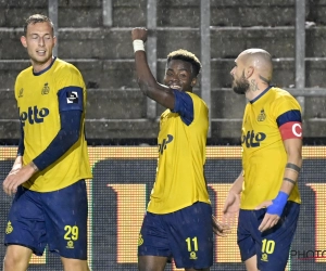 Laatste deel van tweeluik tussen Union en KV Oostende op 'Boxing Day'