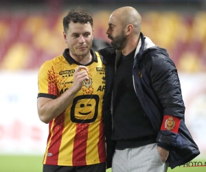 Zweedse aanvaller van KV Mechelen weer voetballer na maandenlange blessure: "Zal weer meer en meer spelen"