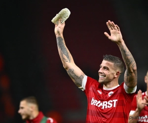 Wat Toby Alderweireld zeker niet gaat doen na zijn carrière: "Heb ik beloofd aan mijn familie"