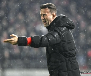 Ronny Deila tevreden met de prestatie van zijn spelers: "We verdienden meer"