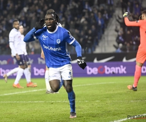 Anderlecht speelt tegen Genk beste match van het seizoen, maar mist kansen en laat zich ringeloren in verlengingen