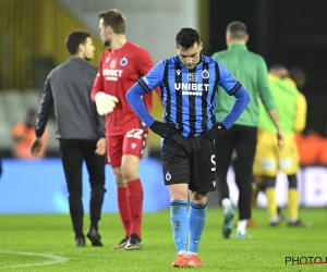 Club Brugge doet kaarsje branden voor twee belangrijke spelers richting wedstrijd tegen Benfica