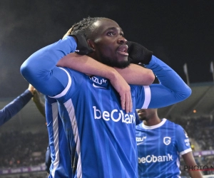 Update over de blessure van Joseph Paintsil bij KRC Genk