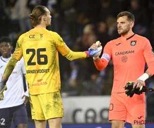 Van Crombrugge beseft dat Anderlecht niet over ambitie moet praten: "De coach zegt ons dat een slechte dag is toegestaan zolang we maar alles geven"