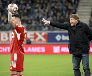 17-1 in doelpogingen, maar geen overwinning voor Vanhaezebrouck en Samoise: "Gemiste kans, hadden schitterende zaak kunnen doen"