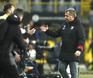 STVV buigt een achterstand nog om in een gelijkspel: "We toonden in het begin te veel respect"