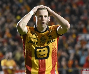 KV Mechelen krijgt pandoering om de oren van 1B-club