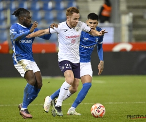 'Anderlecht hoopt dat blessure meevalt en Trebel vandaag of morgen alsnog vertrekt'