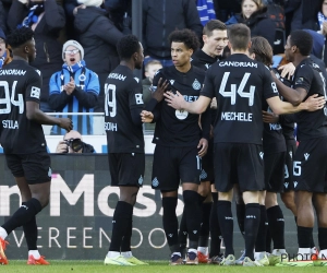 Crisis neemt toe op Jan Breydel: matig Club Brugge lijkt weg te komen dankzij VAR en Meijer, maar krijgt deksel op de neus in minuut 94