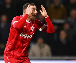 Antwerp herhaalt net geen mirakel van Vitosha Sofia maar zet 3-1 wel om naar 3-3 in het slot tegen Westerlo