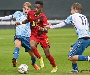 🎥 Jeugdproduct Gent en Club Brugge schrijft geschiedenis tegen Barcelona