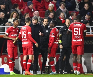 Van Bommel slijpt de messen voor duel met Club Brugge: "Naar de Bosuil komen voor niemand een geschenk"