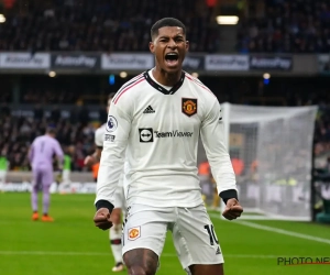 Marcus Rashford is reddende engel van deze bloedmooie Engelse voetbalster die werd lastig gevallen