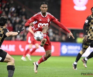 Standard sleept toch nog punt uit de brand thuis tegen STVV na match zonder veel kansen