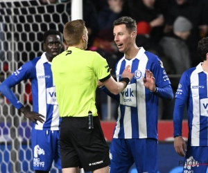 "Tegen alle regels van anatomie' of niet: Referee Department velt oordeel over discutabele strafschop Antwerp-Gent