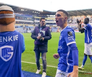 Genkse sterkhouders loven El Khannous en Vrancken voor gala: "Mignolet de Schoen en wij de titel? Prima"