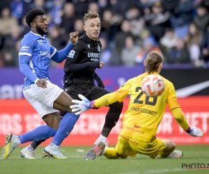 Voorzitter van KRC Genk chargeert: "Titel Club Brugge zou niet goed zijn voor Belgisch voetbal"