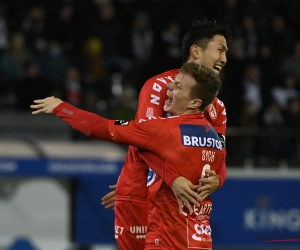 OFFICIEEL: KAA Gent krijgt er sterkhouder bij uit de Jupiler Pro League