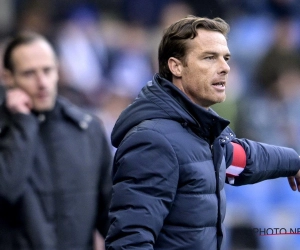 Scott Parker op zoek naar defensieve stabiliteit bij Club Brugge: zes combinaties in evenveel wedstrijden, meer tegengoals dan Hoefkens