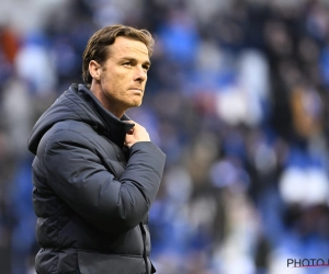 Nog altijd geen zege voor Club Brugge onder Scott Parker: "Op dit moment is er niks veranderd"