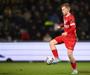 Arthur Vermeeren, de 'Kompany' van Antwerp? De jongen die de jeugdacademie van The Great Old op de kaart zet