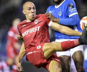 Anderlecht polste bij Michael Frey, maar kwam snel van kale reis terug, ook nieuwe huurspits is niet uitgesloten