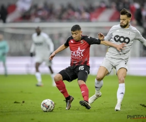 Geen winnaar in de Luikse derby: Seraing pakt belangrijk punt, Standard schiet niets op met gelijkspel