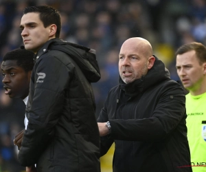 Peter Vandenbempt fileert RSC Anderlecht: "Begon en eindigde met lef, maar daartussen..."