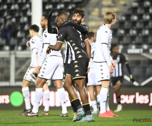 Charleroi gaat met goal net voor en net na de rust op en over Cercle Brugge en pakt belangrijke 6 op 6