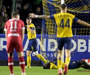 Union dendert voort en zet nu ook Antwerp opzij met 2-0