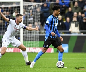 Transfer in stroomversnelling: 'Deze Europese topclub twijfelt niet langer en doet formeel bod bij Club Brugge'